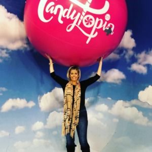 Meet your Posher, By